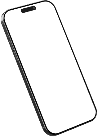 App preview on a phone