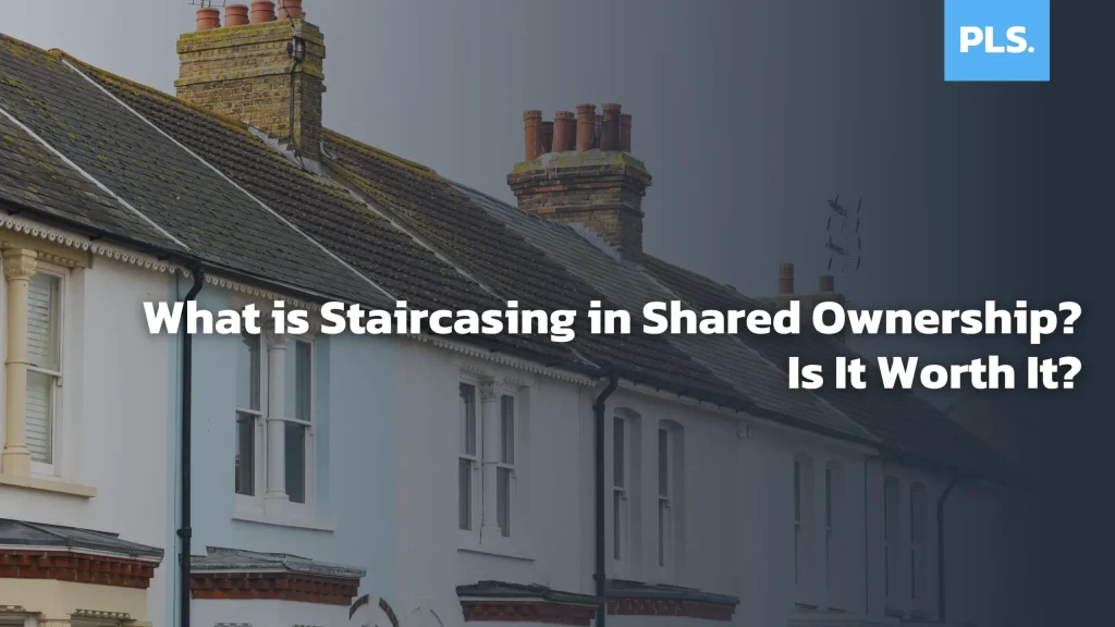 staircasing shared ownership banner