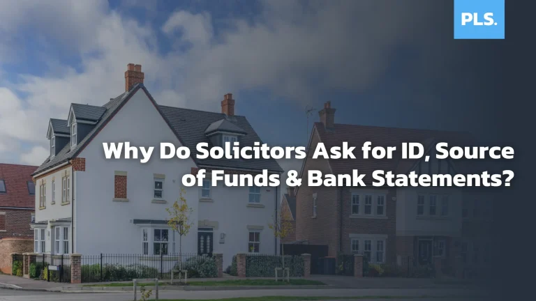 Bank statements & funds id check blog banner